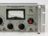 Princeton Applied Research Par 110 Wave Distortion Analyzer