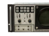 Tektronix 520A Vectorscope NTSC Luminence Saturation Composite Tester - As Is