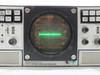 Tektronix 520A Vectorscope NTSC Luminence Saturation Composite Tester - As Is