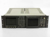 Tektronix 764 Digital Audio Monitor with WFM 601M Serial Component