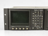 Tektronix 764 Digital Audio Monitor with WFM 601M Serial Component