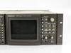 Tektronix 764 Digital Audio Monitor with WFM 601M Serial Component