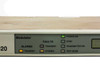 California Microwave SDM-2020 Satellite Modulator SW v4.1.4 with LVDS Interface.