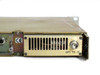 California Microwave SDM-2020 Satellite Modulator SW v4.1.4 with LVDS Interface.