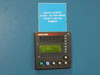 Thermotron SM-16-SL Watlow F4 digital controller mounted on chamber exterior with digital output label for Event 1 (power) and Event 2 (humidity)