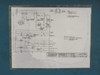 Thermotron SM-16-SL wiring schematic diagram mounted inside access panel, Thermotron Industries title block visible