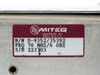 Miteq U-9352/35392 Upconverter C-Band 6 GHz / 70 MHz