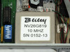 L3 Communications Satellite Networks DC4M2 C Band Downconverter