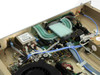 L3 Communications Satellite Networks DC4M2 C Band Downconverter