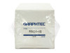 Graphtec PR424-4B chart recorder paper roll box — front angle view showing Graphtec logo, type designation PR424-4B, and Japan marking