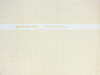 Graphtec PR424-4B Graph Paper For Recording Roll Chart Recorder 386mm Wide - NEW