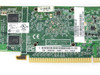 Dell KN303 ATI Radeon X1300 video card – PCB component side close-up showing ATI-102-A771(B) marking, FCC/CE compliance labels, and gold PCIe edge connector