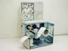 Zebra 274E-10411-0010 2746e Label Printer - Good Test Print