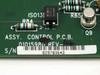 Unbranded 01015980 Board REV-14 - Assy. Control P.C.B.