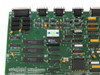 Control PCB Assembly 01015980 REV-14 – full top-down view showing complete component layout and connector arrangement