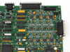 Control PCB Assembly 01015980 REV-14 – close-up of IC area showing Dallas RTC module and multiple DIP ICs labeled Philippines