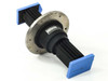 Diamond Antenna & Microwave 21-645 Rotary Waveguide