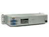 Varian VJC6767S2CMU full rear and side view – aluminum chassis, rear connectors J1 J2 J4, and model label on rear panel
