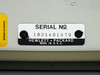 Hewlett Packard 3467A Logging Multimeter