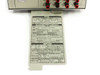 Hewlett Packard 3467A Logging Multimeter