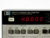 Hewlett Packard 3467A Logging Multimeter