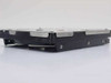 IBM DHEA-36480 6440MB 3.5 IDE hard drive – left side profile view showing drive body and mounting rails