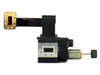 SMI SM3-H4G-95 C-Band / WR-137 Baseball Switch with Waveguides