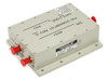 Varian 01003397-1 C-Band Input Power Amplifier Rev: G