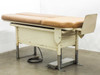Tri W.G 655 Chiropractic Hydraulic Tilt Adjustment Table