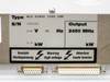 Milestone MLS Ethos Synth 1600 Microwave Laboratory Systems URM Labstation