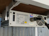 Branson 8500 Ultrasonic Bench LH Generator and Heated Tank 40 KHz 120V - Left Side