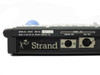 Strand Model 64000 GSX Lighting Console with Floppy Drive - AS IS