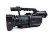 Panasonic AG-DVC80P Digital Video Camera Recorder - As Is