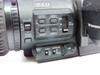 Panasonic AG-DVC80P Digital Video Camera Recorder - As Is