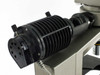 Olympus BHM Stereo Microscope 4 Neoplan Objectives Illuminator X-Y Table