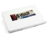 VRex VR-Visualizer Version 1.6 white retail box closed showing product label on top