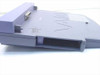 Sony PCGA-DB7 docking station — right side angle view showing media bay opening and dock connector area