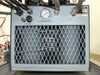 Vacuum Chamber Vatgate 16x10 Stainless Steel w/ ASC 8 Cyro Pump - 125 Compressor
