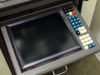 MRC 603-III operator console with CRT display screen and alphanumeric keypad controller