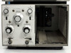 HP 180A Oscilloscope with Dual Channel 1801A Amp - Does Not Power On - AS IS