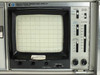 HP 8410B Network Analyzer Mainframe with 8412A Phase Magnitude Display - As Is