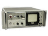 HP 8410B Network Analyzer Mainframe with 8412A Phase Magnitude Display - As Is