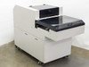 Philips Assembleon PA269921 M20010 Large Component Sequencer – right front three-quarter view showing overall machine and casters