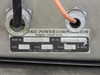 Ultrasonic Power Corporation 50-26-235 tank rating plate showing Model 50-26-235, 120V, 15A, 50/60Hz