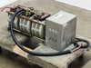 Superior Electric 136-1033 Powerstat 0-208 Volt 20 Amp 3 Phase Variac - Motor Driven