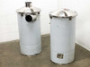 Yu Cha CS-1021 Industrial Waste Gas Scrubber for Rotary Kiln Sintering System