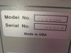 Com Design CX1500 Circuit Exchange – model and serial number label reading CX1500, Made in USA