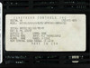 Eurotherm 847 Horizontal-Mount Temperature Controller 105197 - Lindberg Furnace