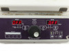 Barnstead Super-Nuova front control panel detail – HEAT and STIR digital LED displays reading OFF, Power and SET knobs, timer controls, and 4 preset buttons