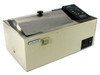 Precision Scientific 66800 Model 25 Reciprocal Shaking Heated Water Bath 115V